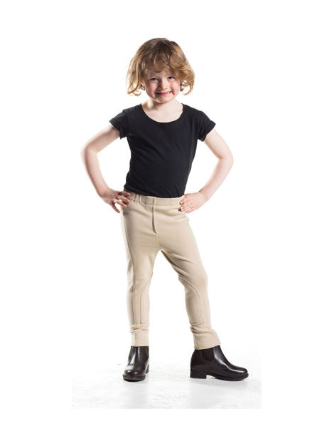 Zeddy Tots Jodhpurs