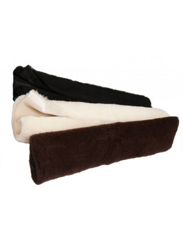 Griffin Nuumed Dressage Wool Girth Sleeve (EA02)