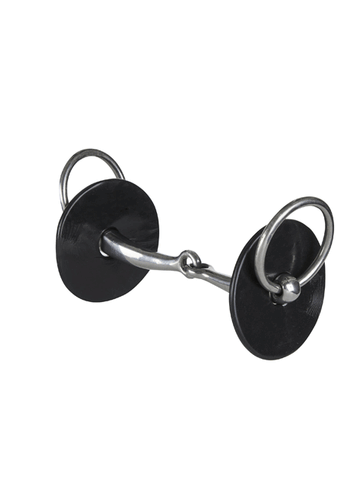 LeMieux Silicone Bit Rings