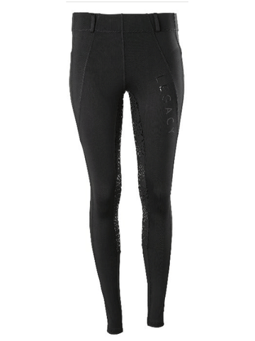 Legacy Winter Riding Tights for Children