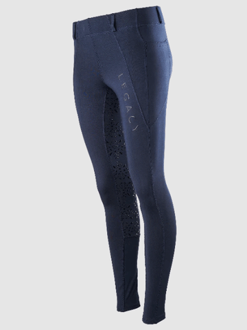 Legacy Winter Riding Tights for Children