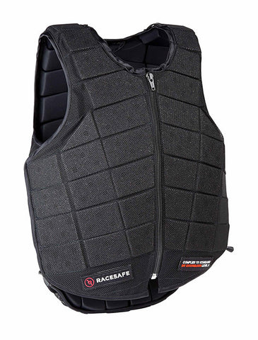 Racesafe PROVENT 3.0 Body Protector BETA Level 3 2018