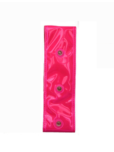 Hi Viz Flashing Arm Band