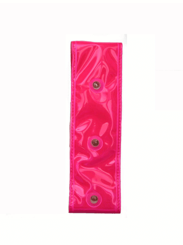 Hi Viz Flashing Arm Band