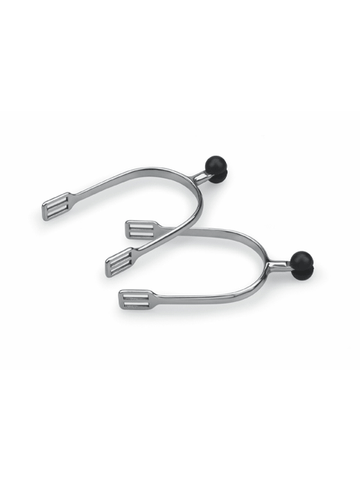 Roller Ball Spurs
