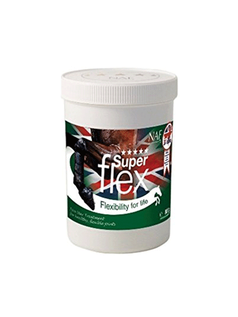 NAF 5* Superflex Powder